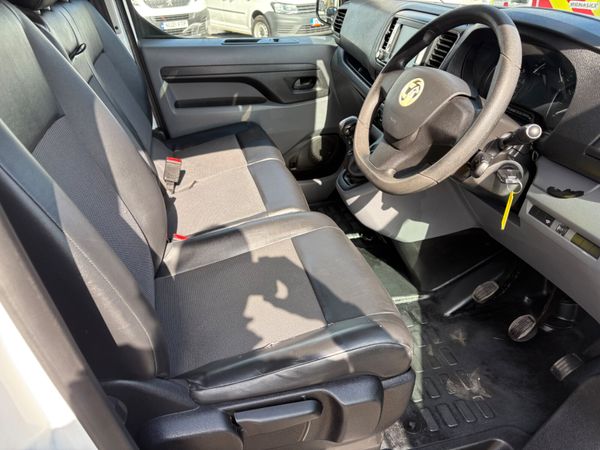 Opel Vivaro 344111458