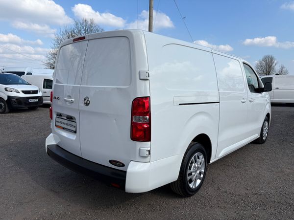 Opel Vivaro 344111459