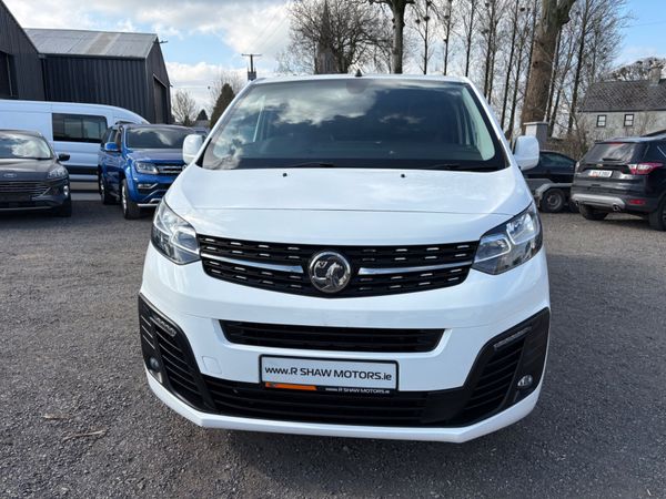 Opel Vivaro 344111461