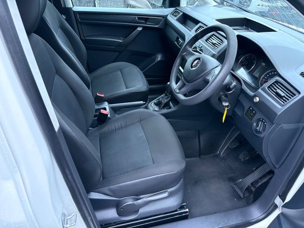 Volkswagen Caddy Maxi 344444262