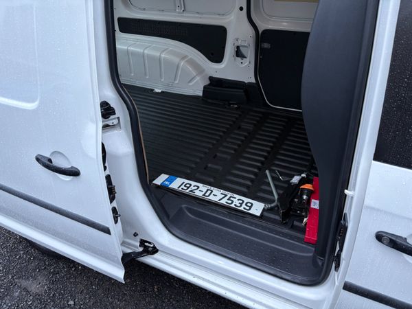 Volkswagen Caddy Maxi 344444265