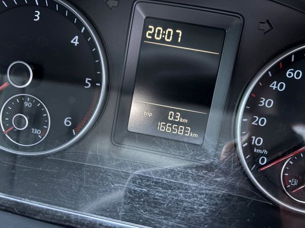 Volkswagen Caddy Maxi 344444267