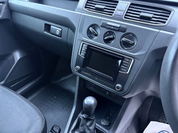 Volkswagen Caddy Maxi 344444297