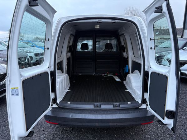 Volkswagen Caddy Maxi 344444299