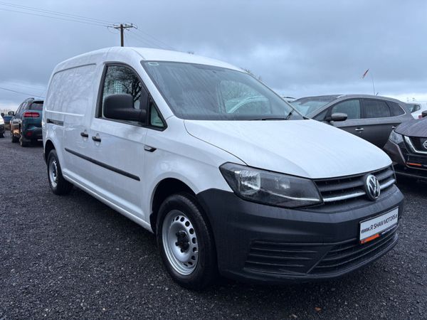 Volkswagen Caddy Maxi 344444234