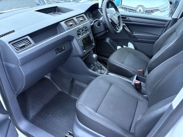 Volkswagen Caddy Maxi 344444235