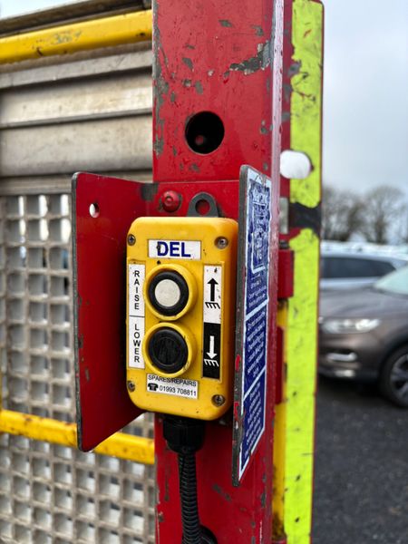 Ford Transit 344445474