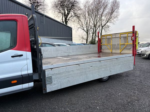 Ford Transit 344445475