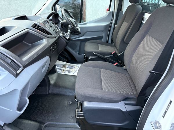 Ford Transit 344445504