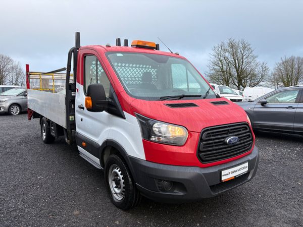 Ford Transit 344445505