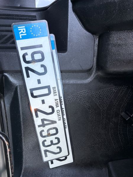 Ford Transit 344445506