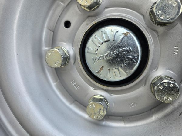 Boat Trailer 1800kg 344584049