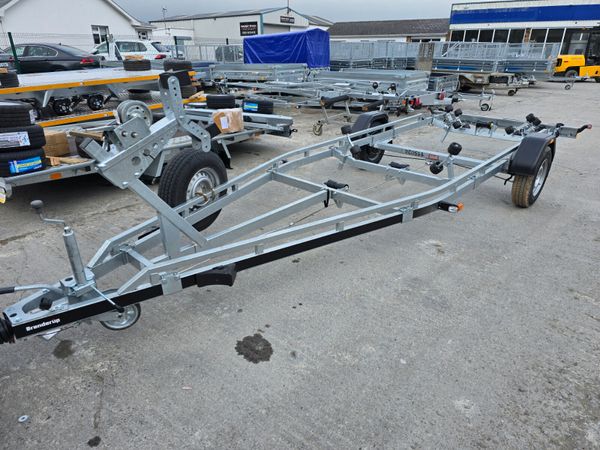 Boat Trailer 1800kg 344584054