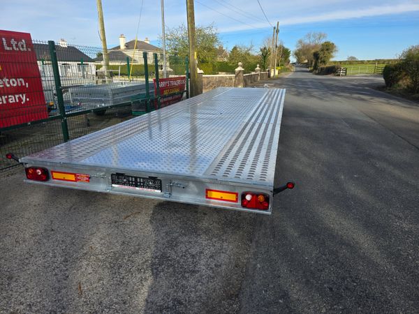 Car Transporter 30ft x 8ft 344895700