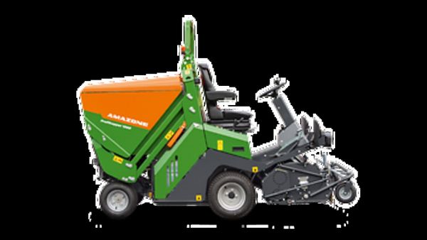 Amazone Groundcare Profihopper& Horse Hopper 345017952