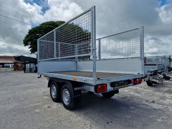 9x5 Tipper Trailer 9x5 345248774
