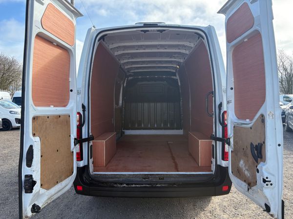 Opel Movano 345672453