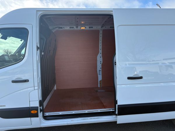 Opel Movano 345672464