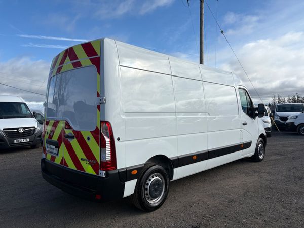 Opel Movano 345672488