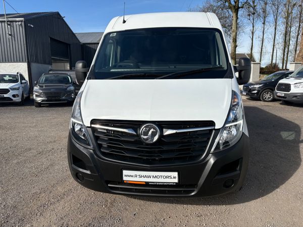 Opel Movano 345672490