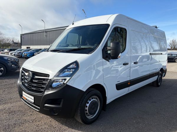 Opel Movano 345672493