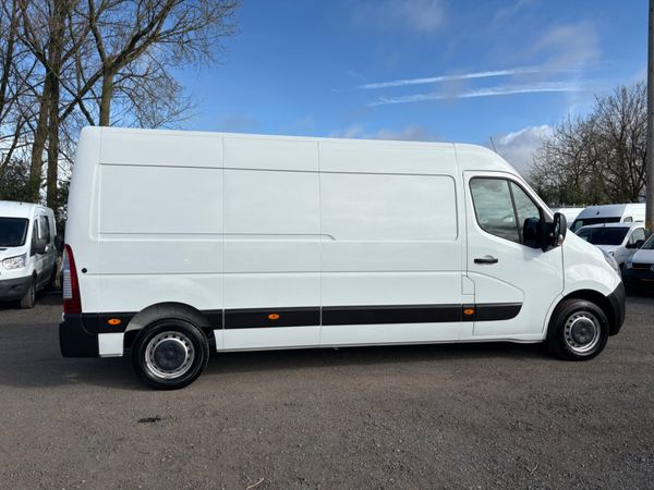Opel Movano 345672524