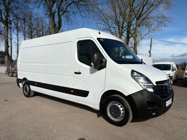 Opel Movano 345672526