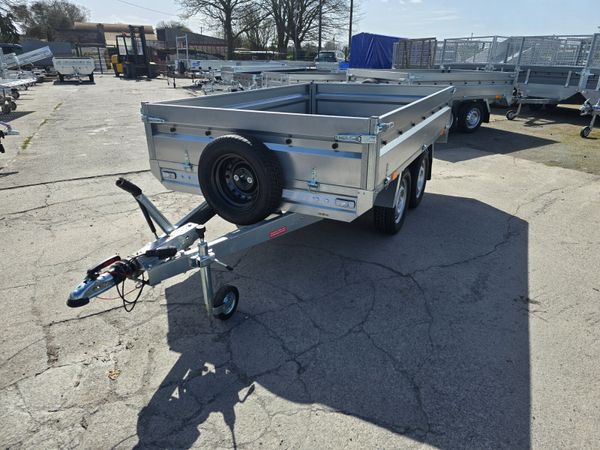 9x5 Dropside 1500kg Braked 345928075