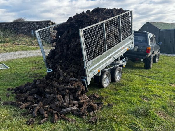 9x5 Tipper Trailer 346245503