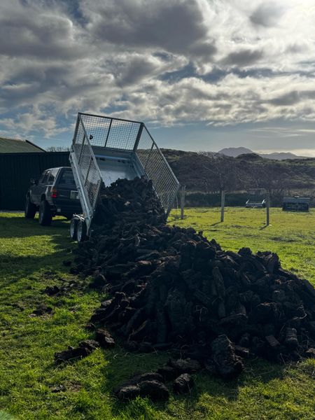 9x5 Tipper Trailer 346245504