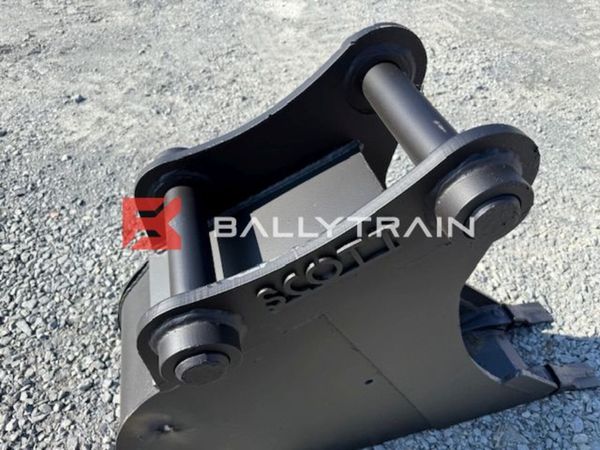 New 65mm Foot Digging Bucket 346423441