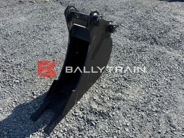 New 65mm Foot Digging Bucket 346423424