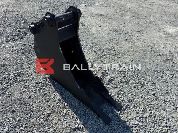 New 65mm Foot Digging Bucket 346423425