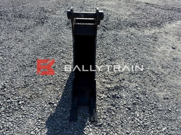 New 65mm Foot Digging Bucket 346423426