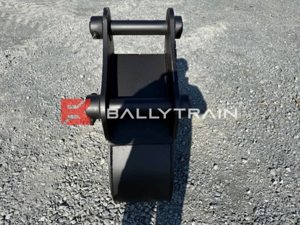 New 65mm Foot Digging Bucket 346423428