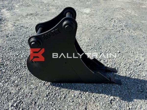 New 65mm Foot Digging Bucket 346423429