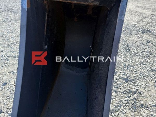 New 65mm Foot Digging Bucket 346423434