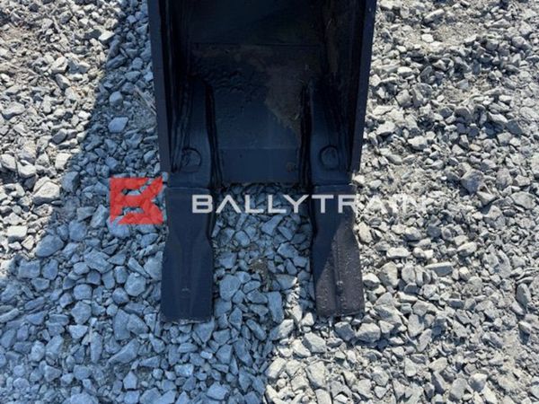 New 65mm Foot Digging Bucket 346423435