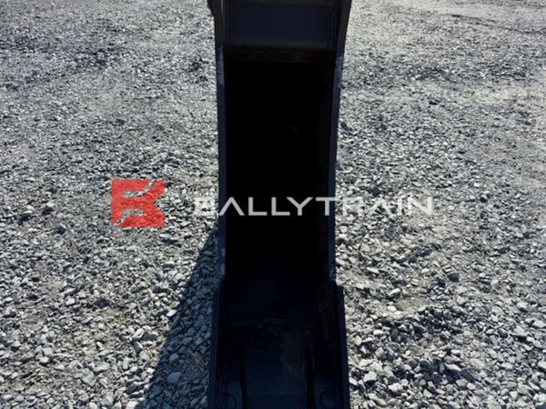 New 65mm Foot Digging Bucket 346423436