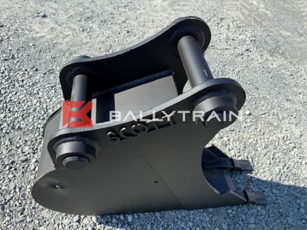 New 65mm Foot Digging Bucket 346423542