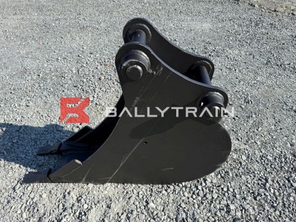 New 65mm Foot Digging Bucket 346423547