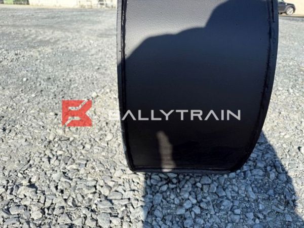 New 65mm Foot Digging Bucket 346423561