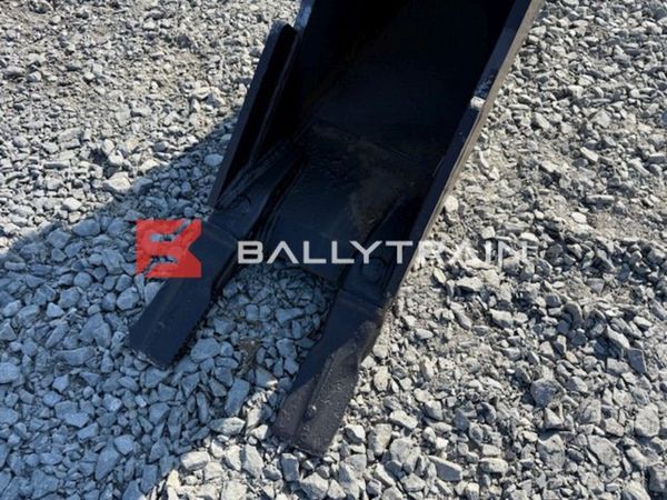 New 65mm Foot Digging Bucket 346423563