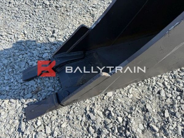 New 65mm Foot Digging Bucket 346423566