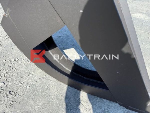 New 65mm Drain Bucket 346423640