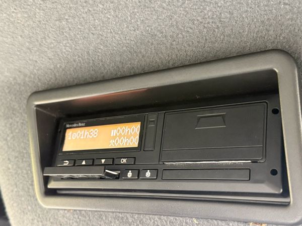 Mercedes Sprinter Enclosed Car Transporter Auto 346770748