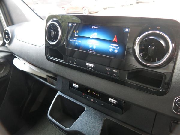 Mercedes Sprinter Enclosed Car Transporter Auto 346771174