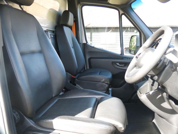 Mercedes Sprinter Enclosed Car Transporter Auto 346771176