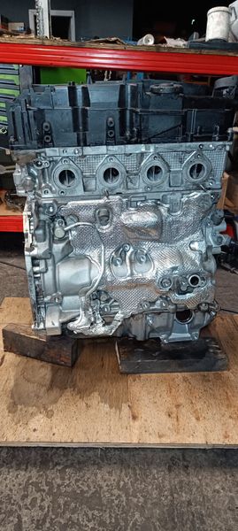 BMW ENGINE B47 FULLY REBUILD 346919642