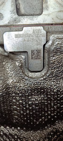 BMW ENGINE B47 FULLY REBUILD 346919646